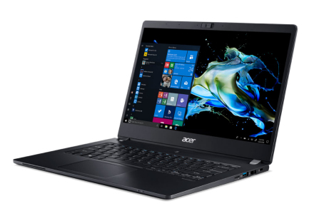 Acer TravelMate P6 TMP614-51T-G2-530G Intel® Core™ i5 i5-10310U Laptop