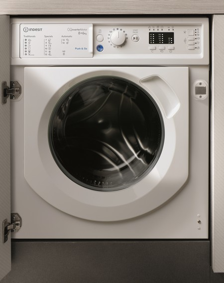 Indesit BI WDIL 861484 EU