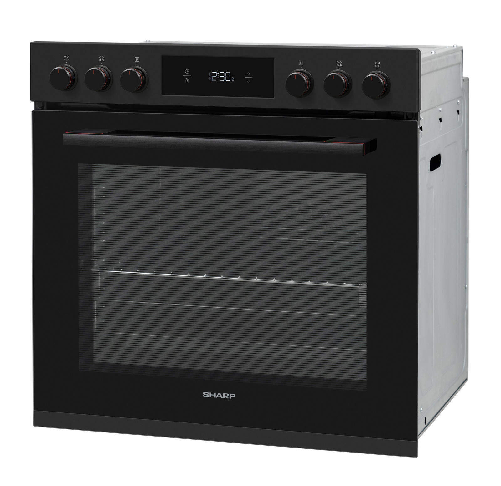 Sharp K-72P19BNH-EU Poly-Set – image 4