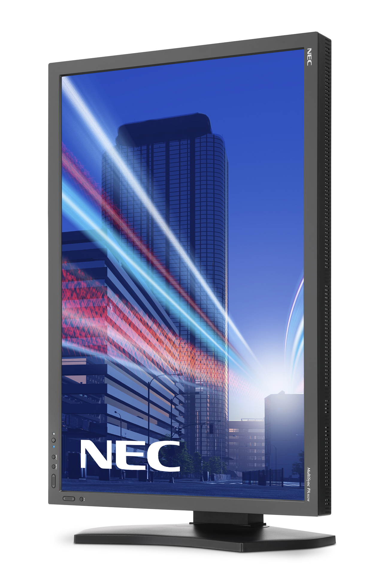 NEC MultiSync PA302W-SV2 computer monitor – image 2