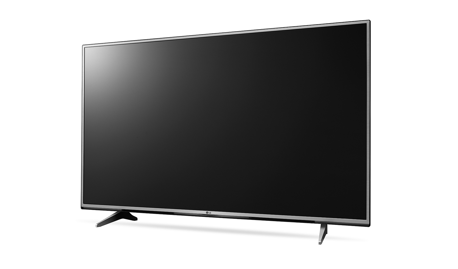 LG 65UH617T TV 165.1 cm (65") 4K Ultra HD Smart TV Wi-Fi Black – image 3