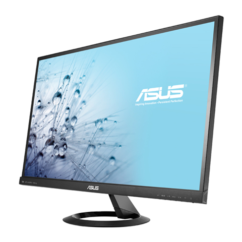 ASUS VX279Q computer monitor – image 2