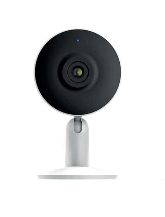 Isiwi ISW-BFIT2M IP security camera Indoor Desk – image 2
