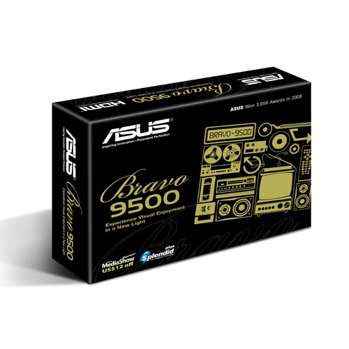 ASUS 90-C1CN00-J0UAY0KZ graphics card GeForce 9500 GT GDDR2 – image 5