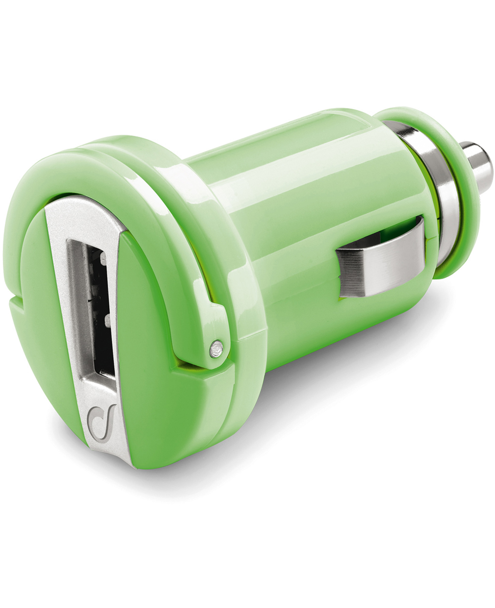Cellularline USB Car Charger Micro - Universal – image 1