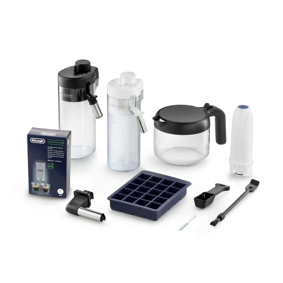 De’Longhi Eletta Explore ECAM452.67.G coffee maker Fully-auto Electric moka pot – image 3