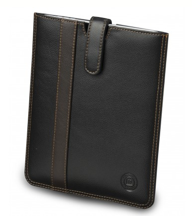 dbramante1928 IPSC10Y1101BC tablet case Pull case Black, Brown