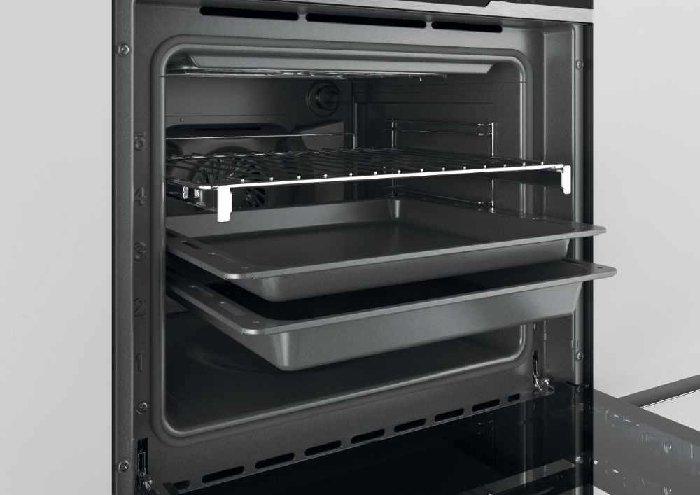 Hoover H-OVEN 500 HOZ6901IN/E – image 6