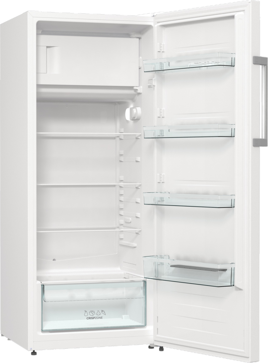 Gorenje RB615EEW5 combi-fridge Freestanding – image 3