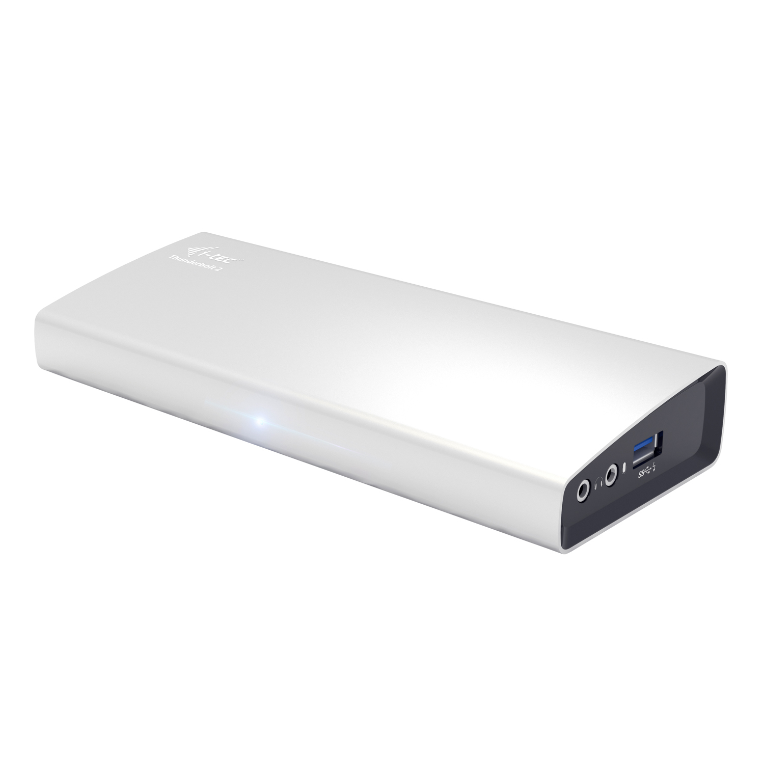 i-tec Thunderbolt 2 Docking Station – image 3