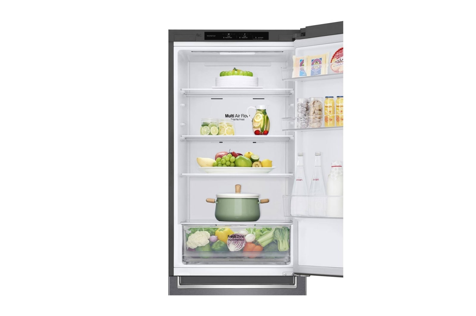 LG GBP30DSLZN Freestanding – image 7