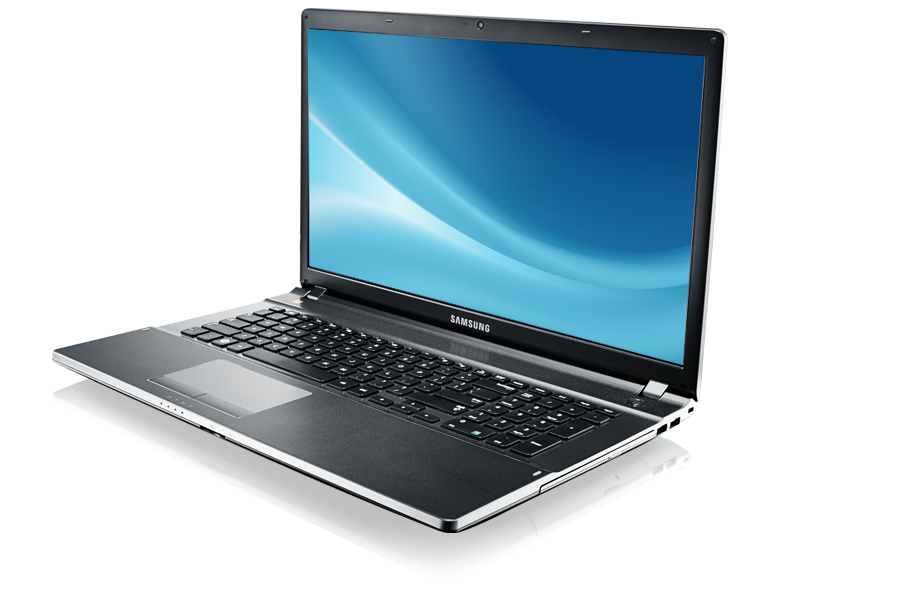 Samsung 5 NP550P7C-T08DE laptop Intel® Core™ i7 i7-3610QM – image 1
