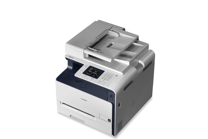 Canon imageCLASS MF624Cw Laser A4 – image 2