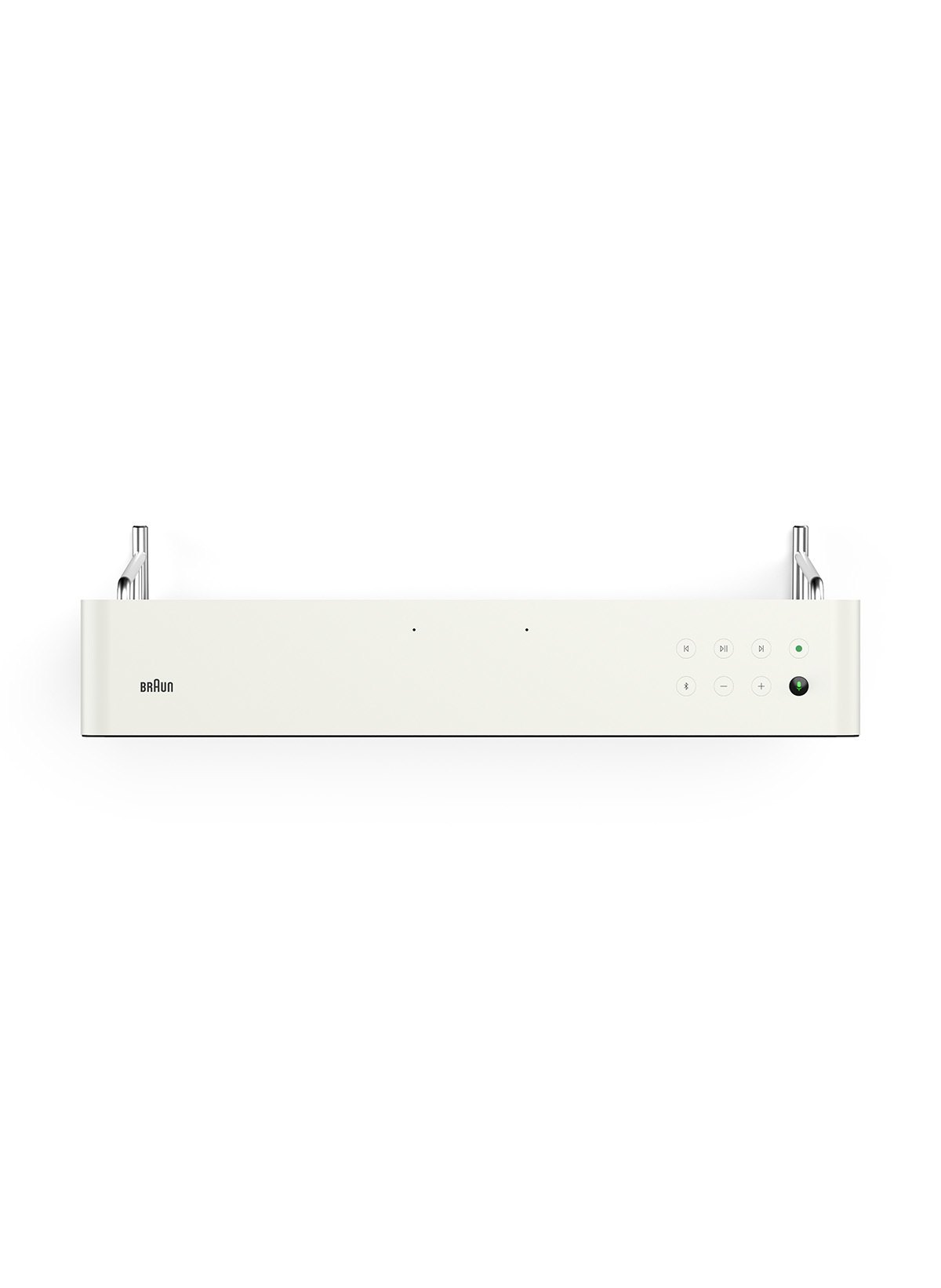 Braun LE02 2-way White Wired & Wireless – image 5
