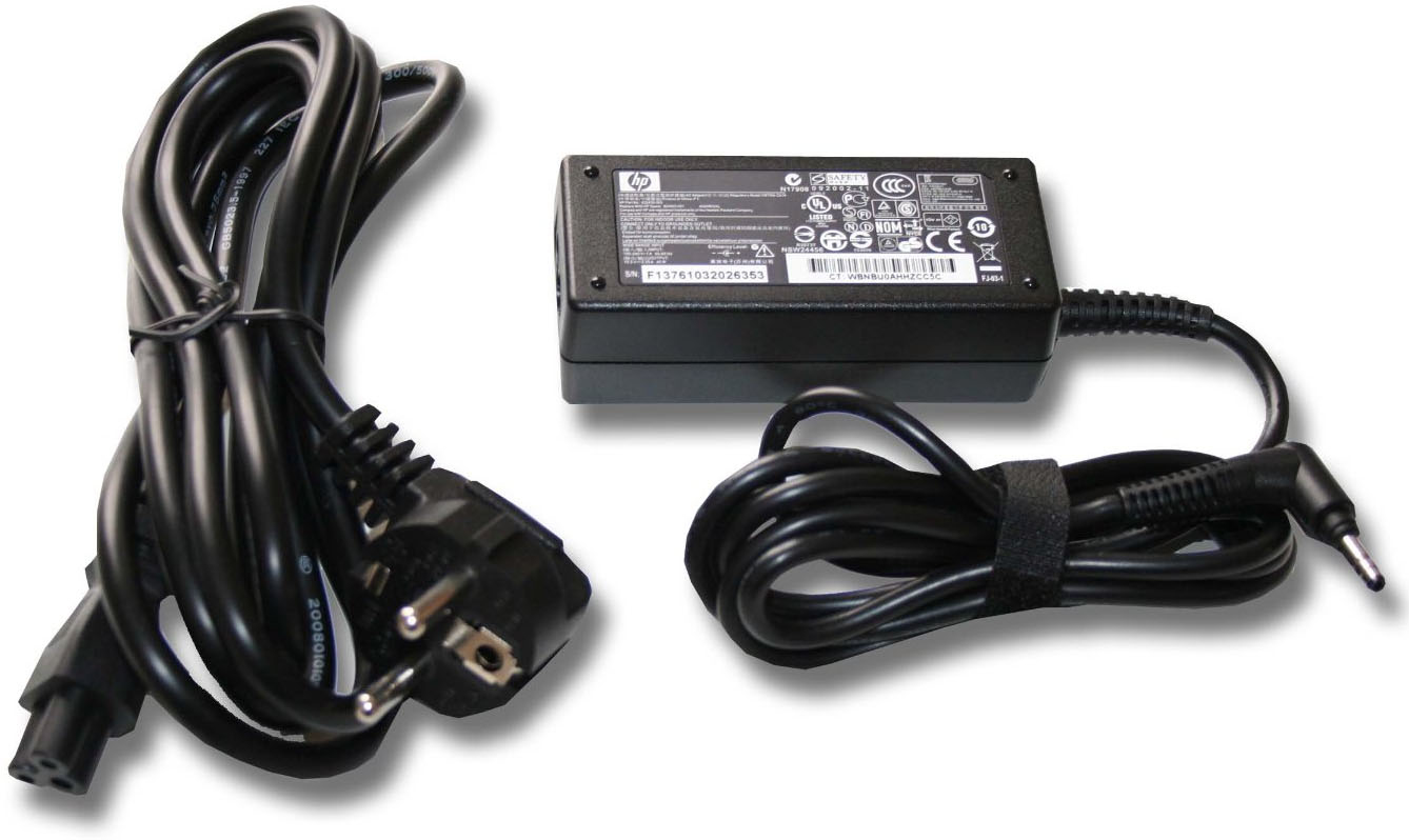 HP VHBW4250667362294 power adapter/inverter Indoor