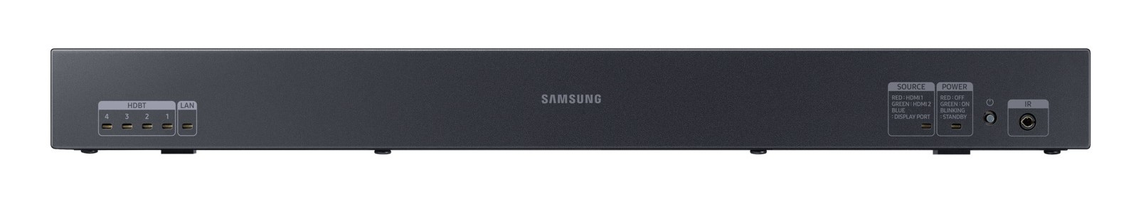 Samsung SNOW-1810U Tizen 4.0