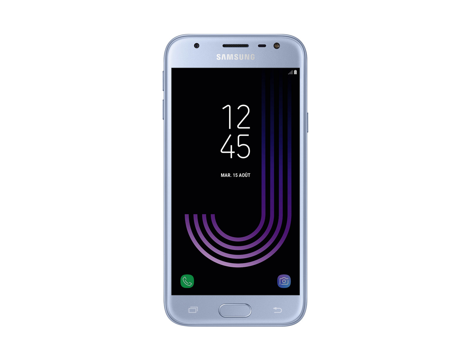Samsung Galaxy J3 (2017) SM-J330FN – image 1