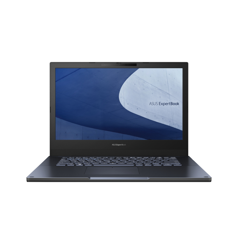 ASUS ExpertBook B2 B2402CBA-EB1107X laptop Intel® Core™ i7 i7-1260P – image 2