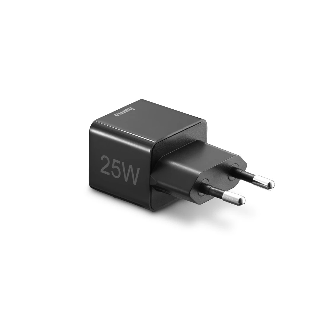 Hama 00086404 mobile device charger Smartphone, Tablet Black AC Fast charging Indoor – image 3