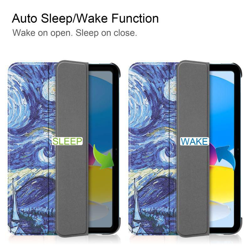 CoreParts TABX-IP10-COVER13 tablet case – image 2