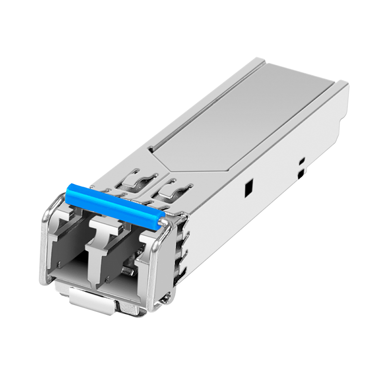 LogiLink SFP002 network transceiver module Fiber optic 1250 Mbit/s mini-GBIC/SFP 1310 nm – image 2
