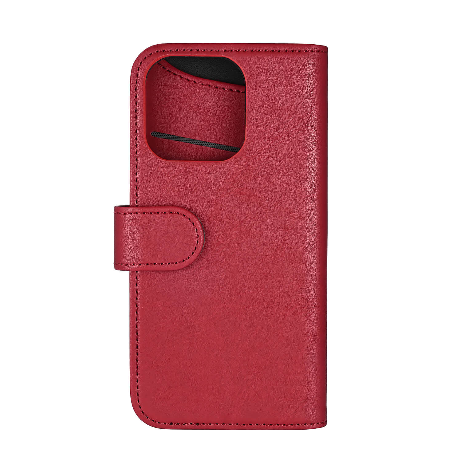 Gear Wallet Case 3 Card Slots Magseries Deep Red - iPhone 16 Pro – image 3