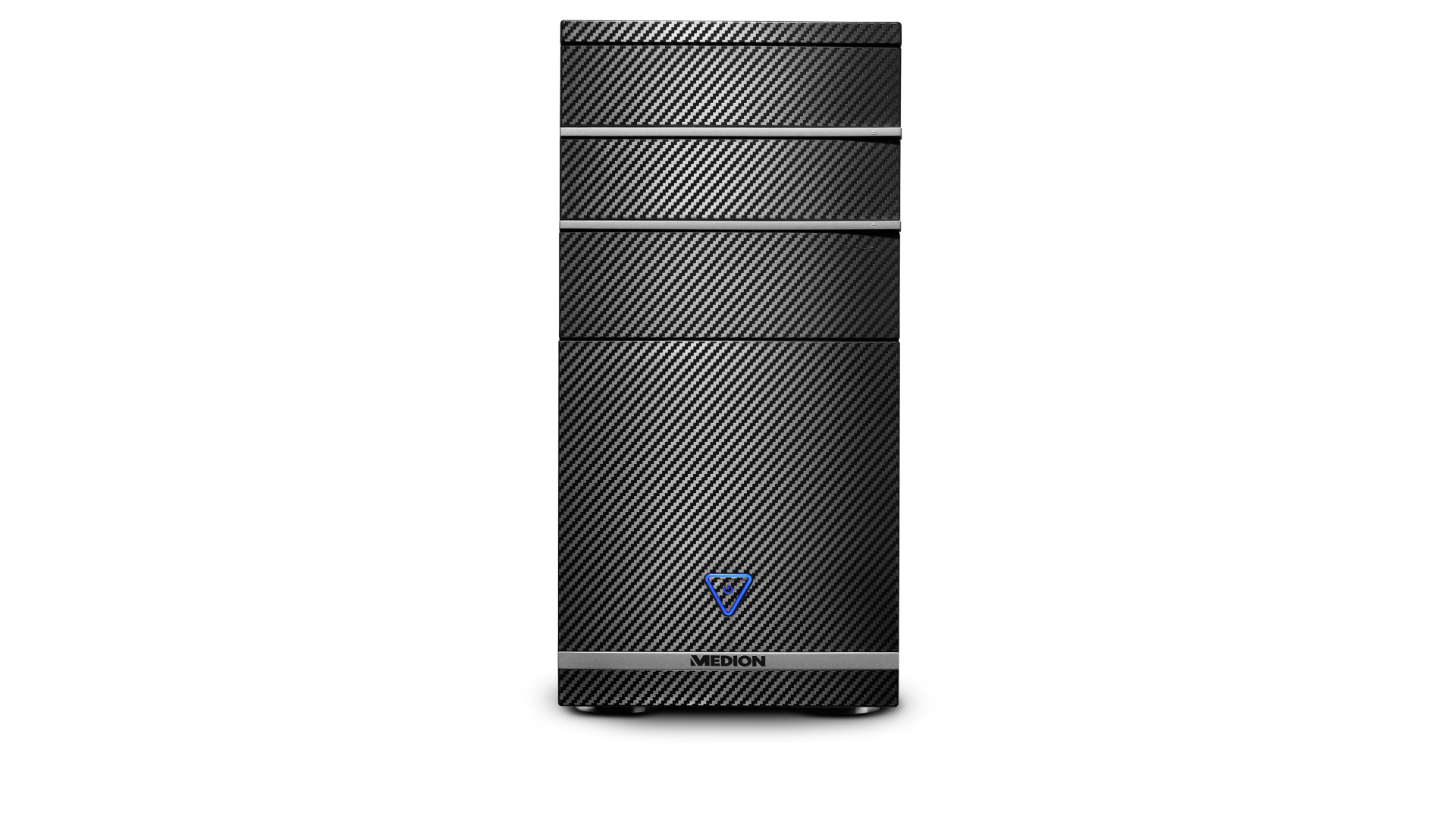 MEDION AKOYA P2033 D