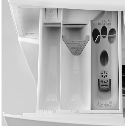 AEG L7FBI6470 washing machine Front-load – image 4
