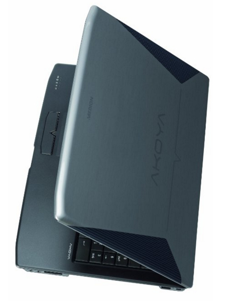 MEDION AKOYA E6220 Intel® Pentium® P6000 Laptop – image 4