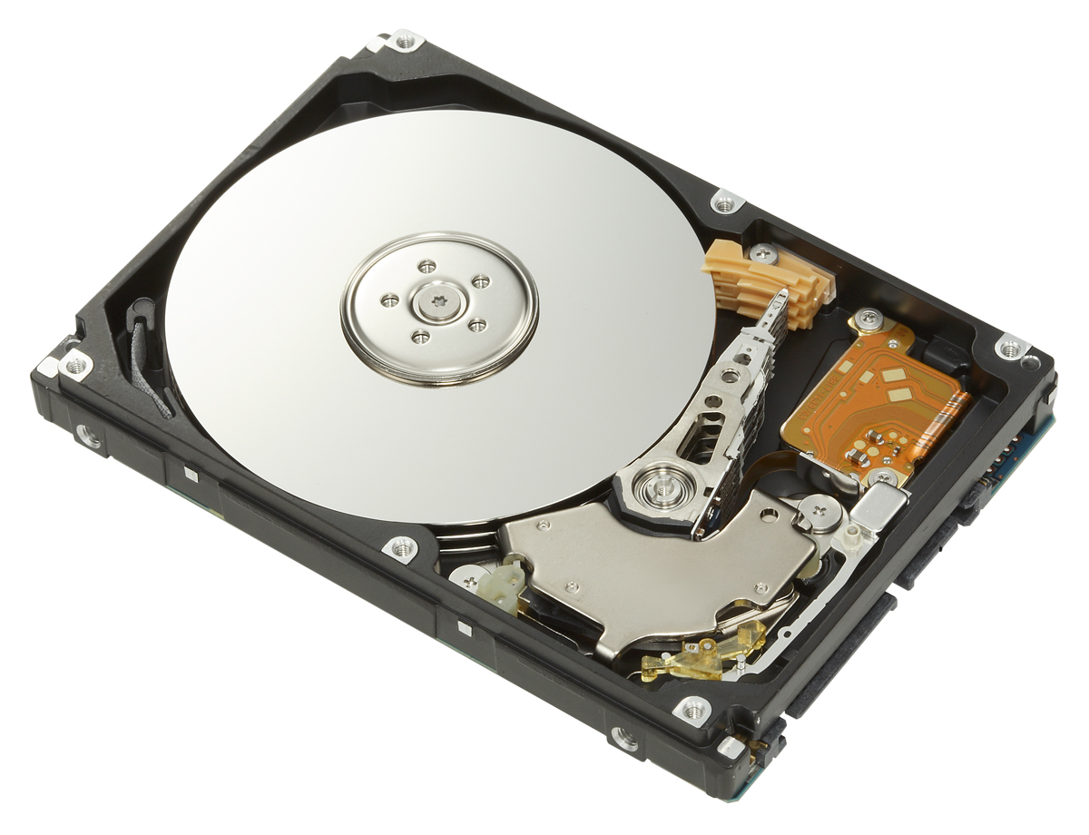 Fujitsu MHX2300BT internal hard drive