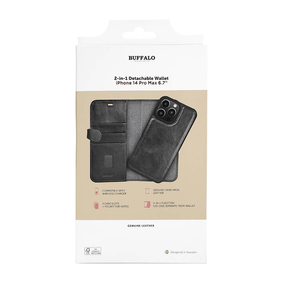 Buffalo 590079 mobile phone case – image 2