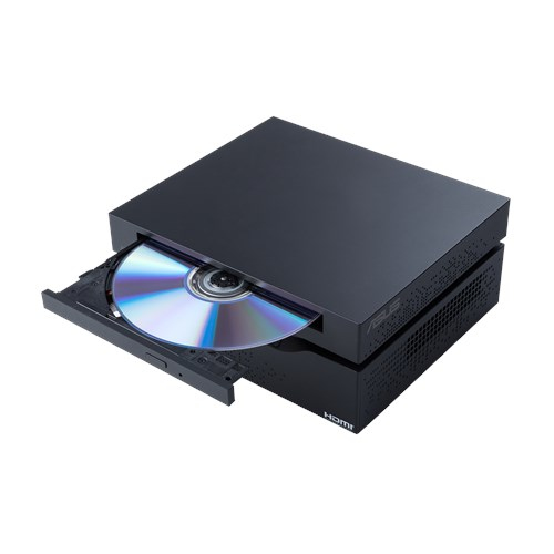 ASUS VivoMini VC66-CB3120ZN PC/workstation Intel® Core™ i3 i3-8100 – image 2