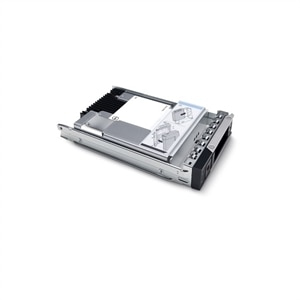DELL 345-BBDG внутренний твердотельный накопитель 1,92 TB 2.5" Serial ATA III