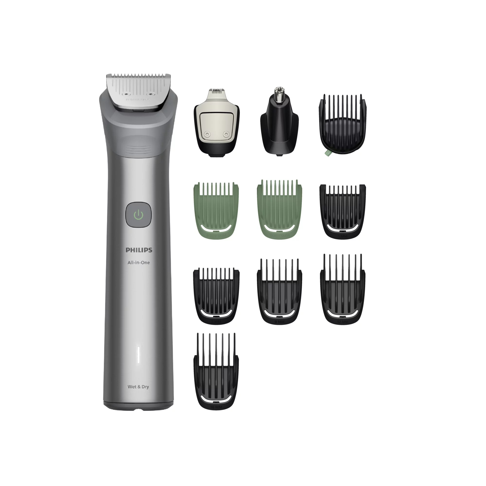 Philips All-in-One Trimmer 5000 Series MG5923/15 11-in-1 trimmer