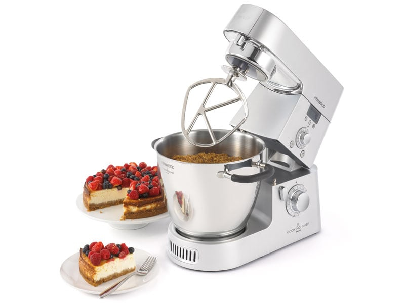 Kenwood Cooking Chef – image 2