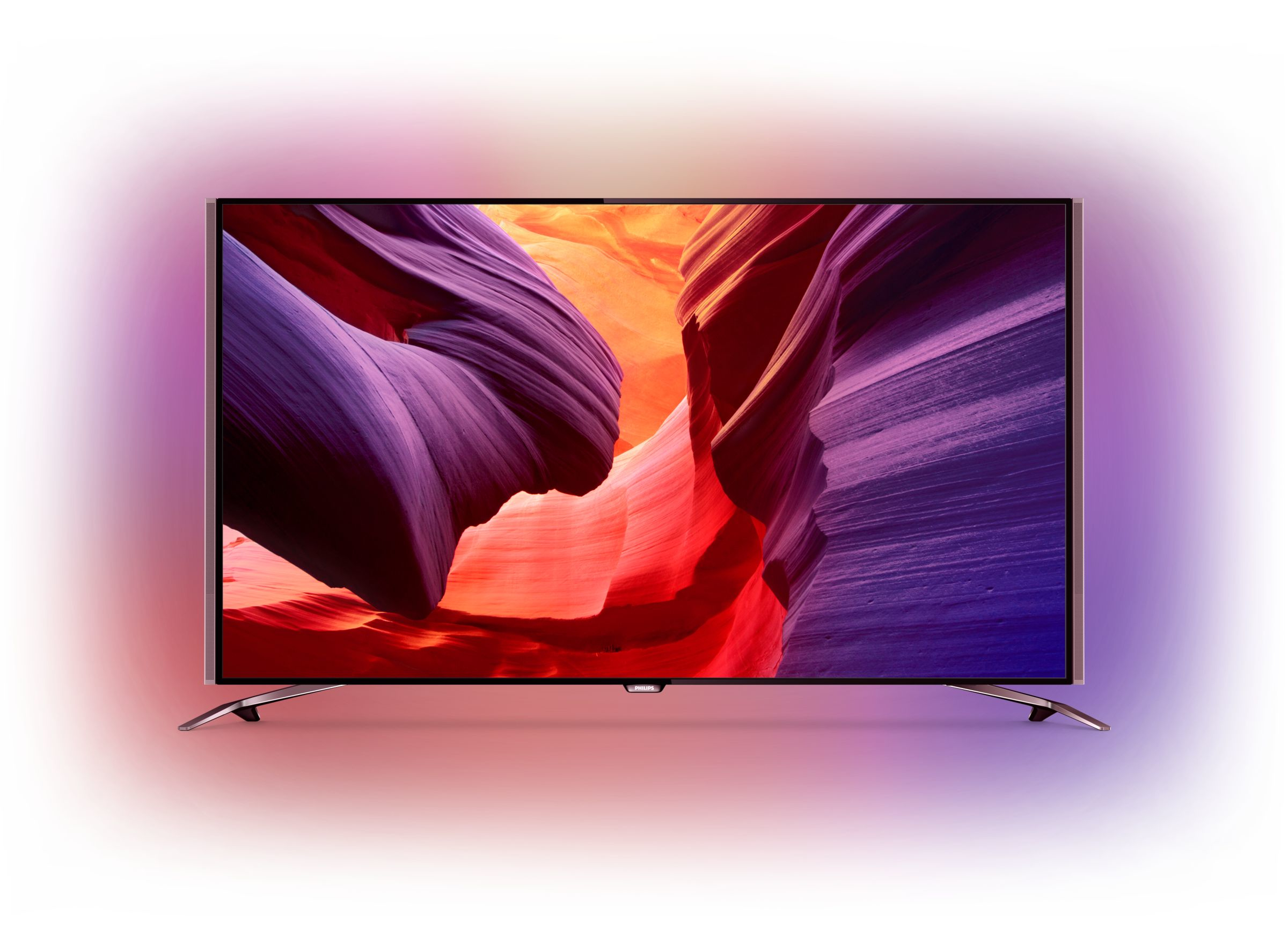 Philips 8600 series 65PUS8601/60 TV – image 2
