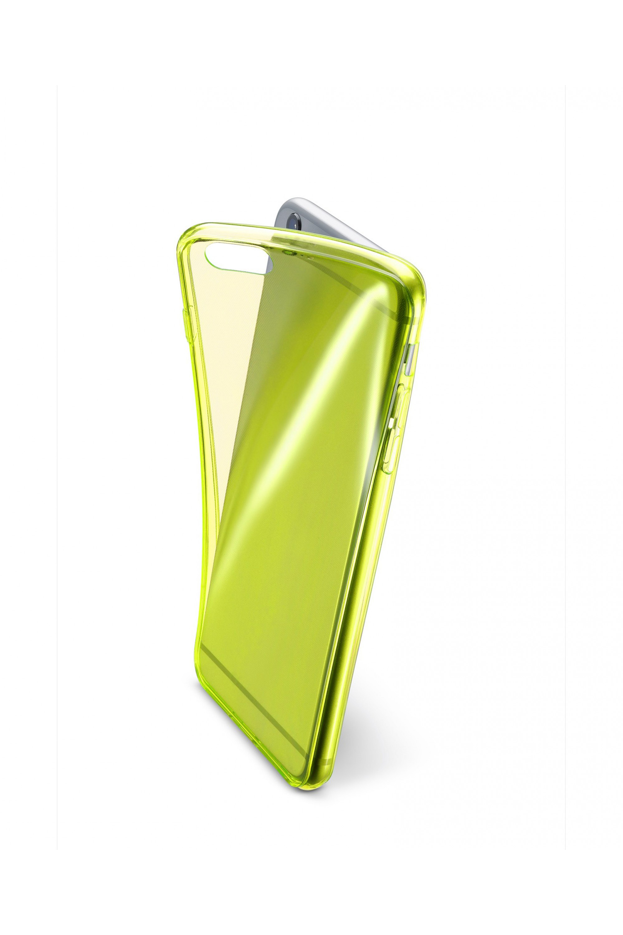 Cellularline Fluo Case - iPhone 6S Plus/6 Plus – image 3