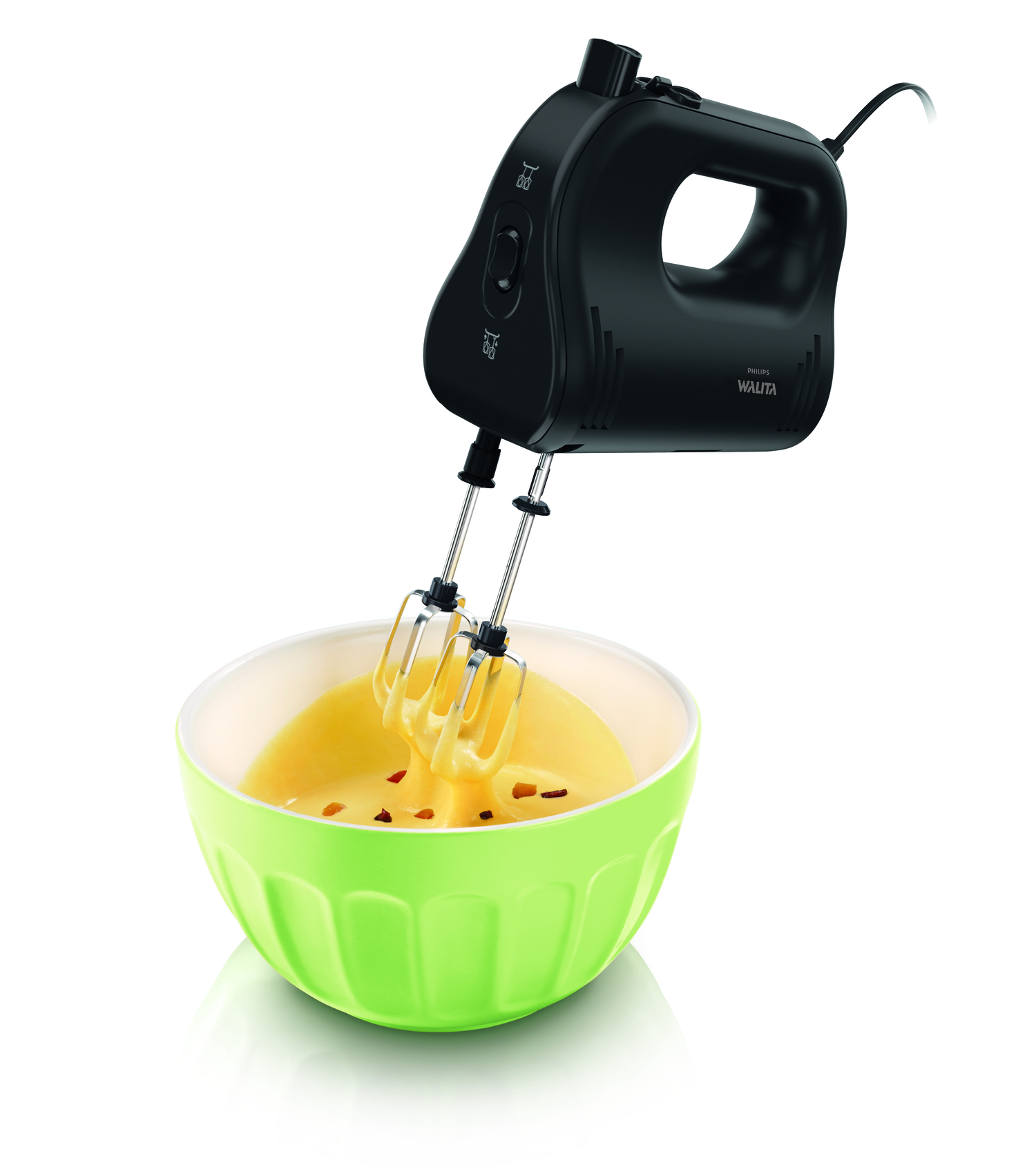 Philips Walita Avance Collection RI7800/00 mixer Stand mixer – image 7