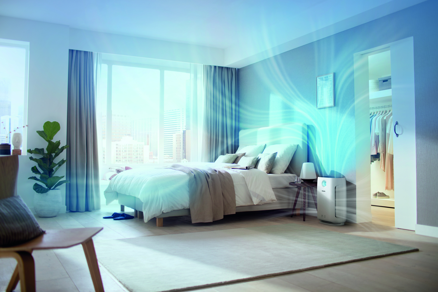 Philips 2000i Series AC2889R1 Air Purifier - Refurbished – image 5