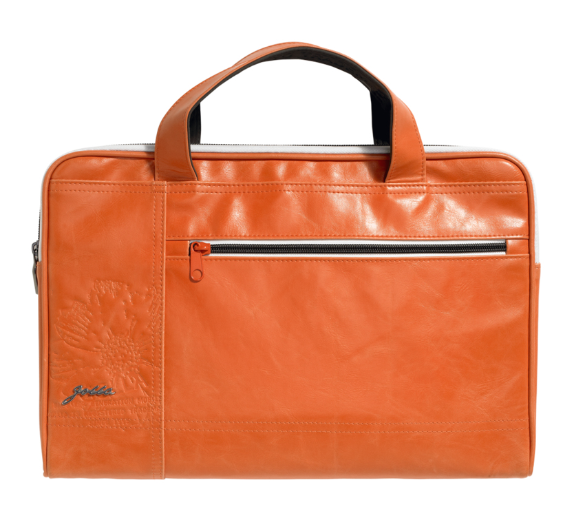 Golla Damani 35.6 cm (14") Sleeve case Black, Orange