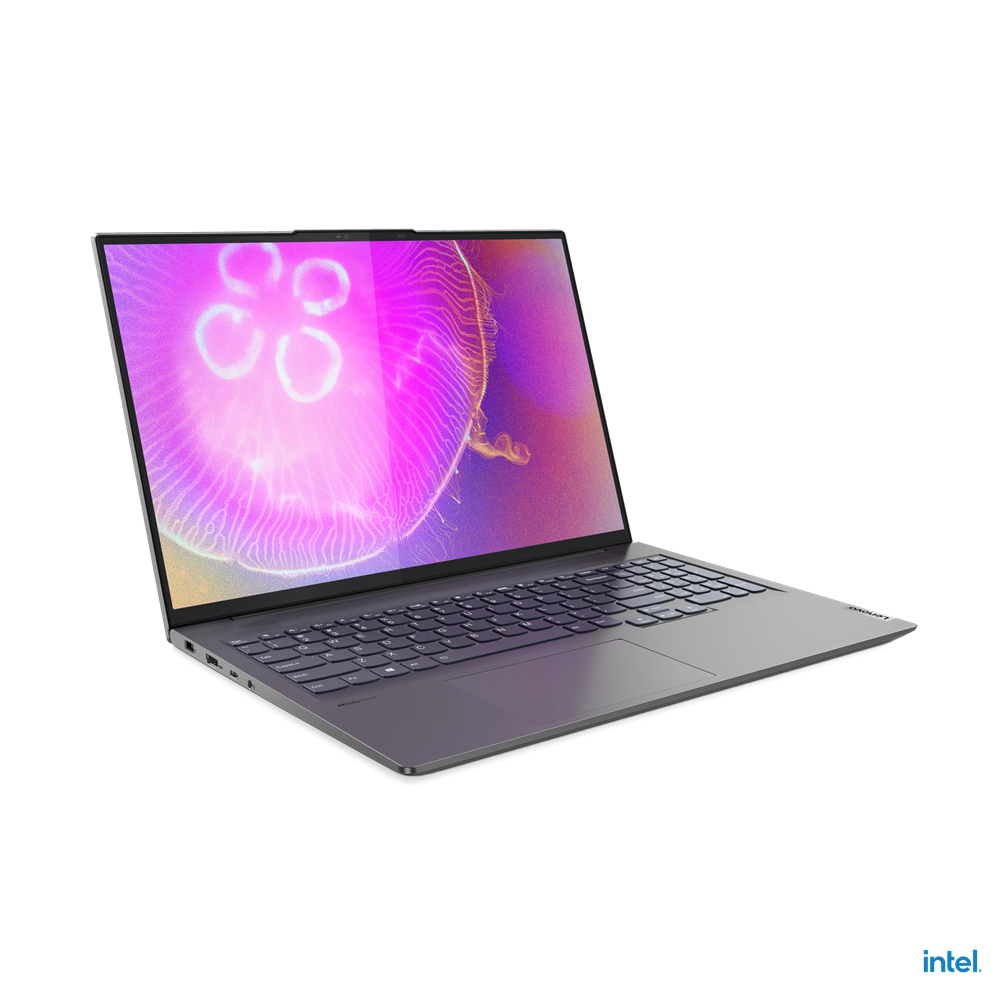 Lenovo Slim 7 16IAH7 – image 3