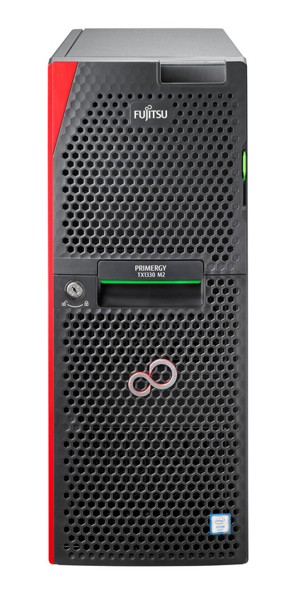 Fujitsu TX1330 M2 +S26113-F575-L13 – image 1