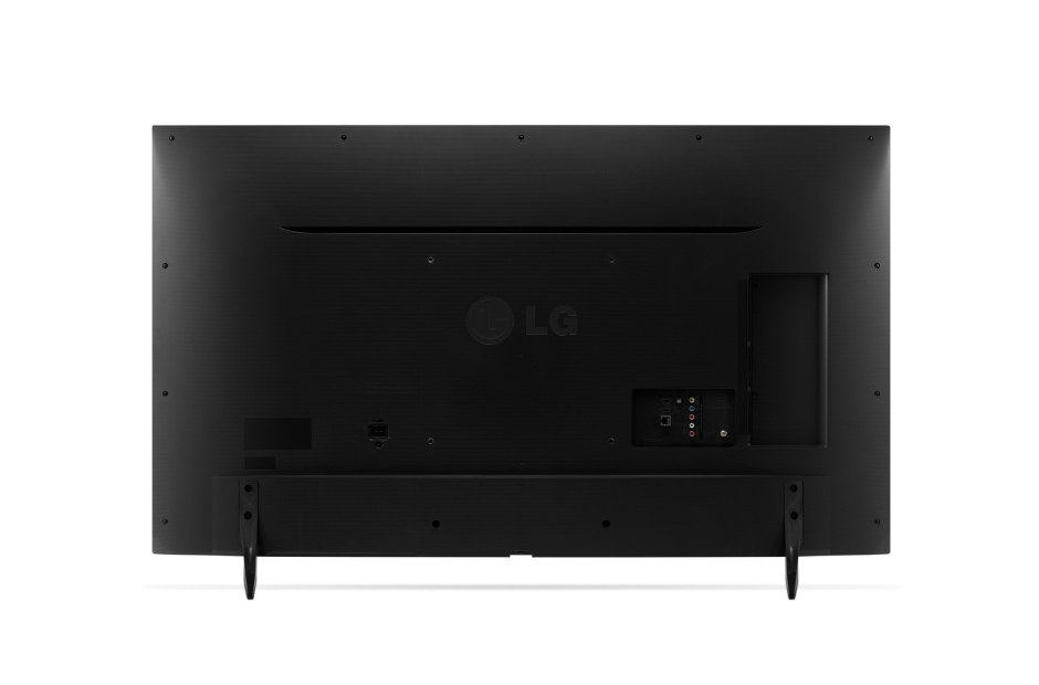 LG 43UF6430 TV 109.2 cm (43") 4K Ultra HD Smart TV Wi-Fi Black – image 5