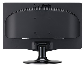 Viewsonic Value Series VA2431W computer monitor – image 2