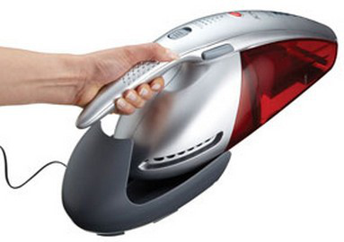 Hoover SJ 144 WSR – image 3