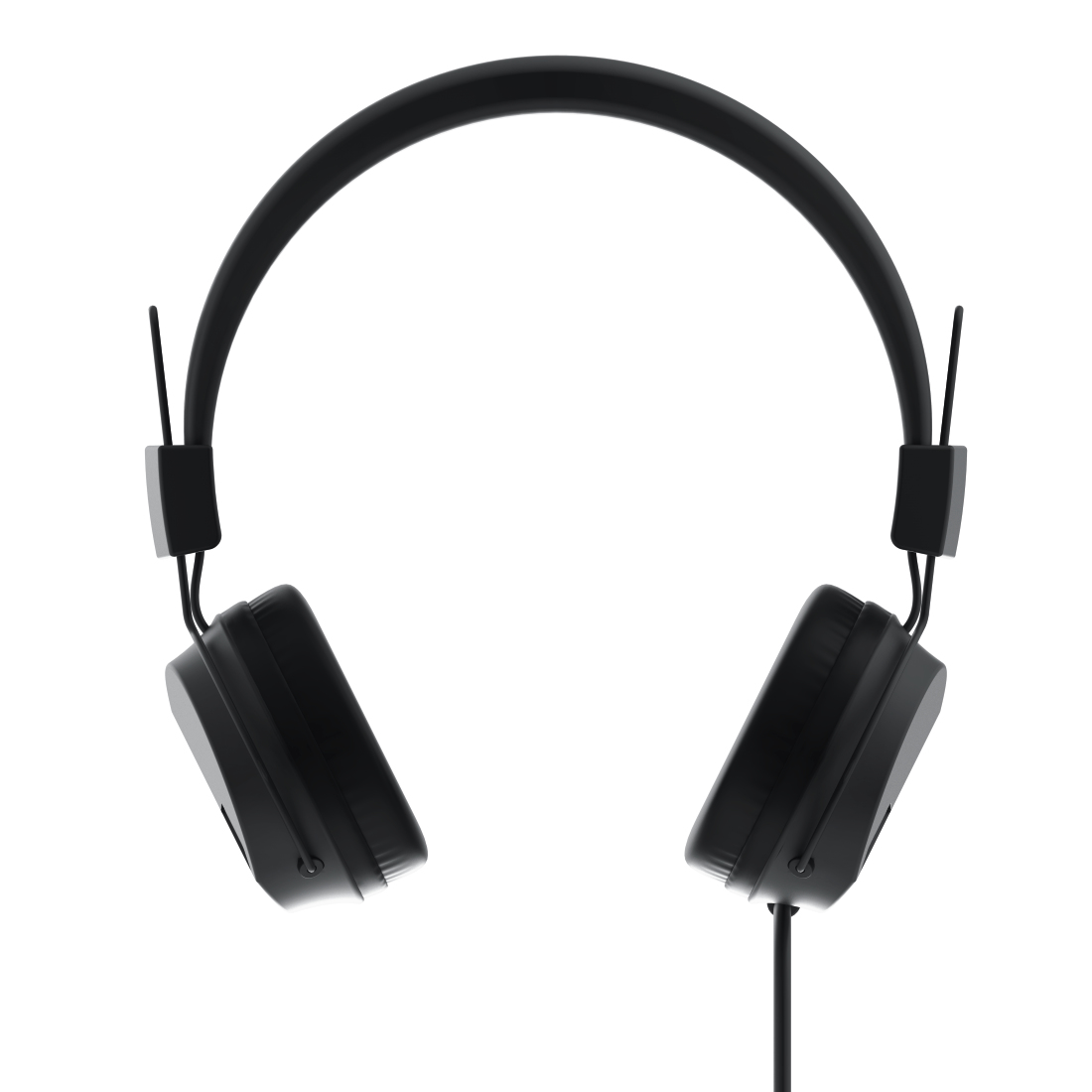 Hama 00184045 headphones/headset Wired Head-band Calls/Music Black – image 3