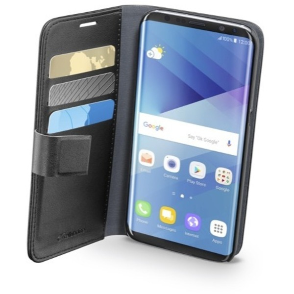 Cellularline Book Agenda - Galaxy S8 – image 2