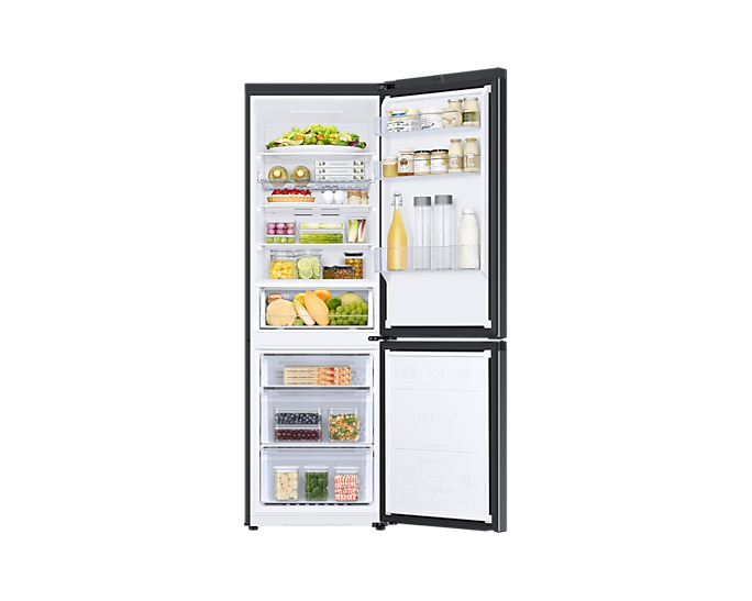 Samsung RB34T672EBN Freestanding – image 3