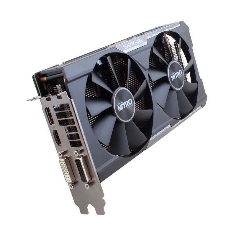AOC G2460PF + Nitro R9 380 4G – image 7