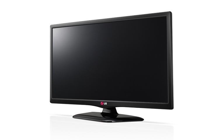 LG 28LB450U TV 71.1 cm (28") HD Black – image 3